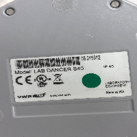 VWR Lab Dancer Vortex image 0